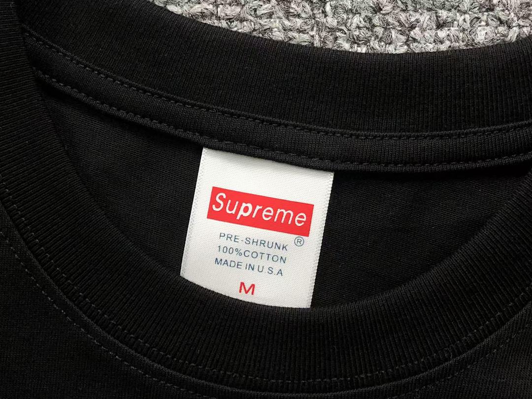 Supreme 88 S⭐⭐R⭐⭐E T-SHIRT - Image 17