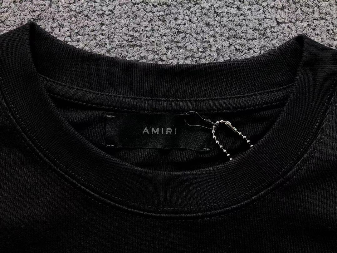 AMIRI 105 AMIRI T-SHIRT 5260813180 (Im 170Cm 60Kg I Wear Size M In The Phot) - Image 20