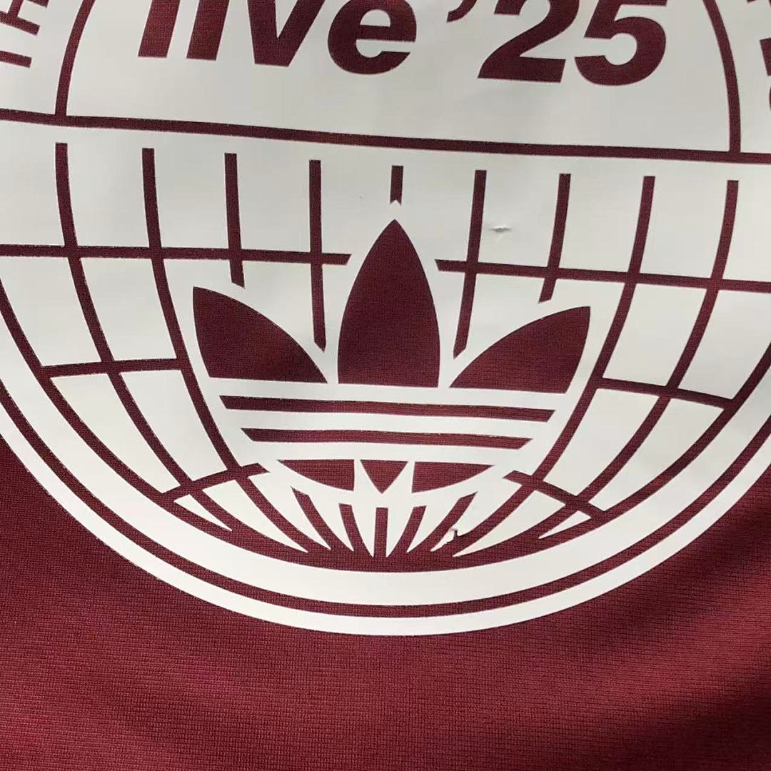 Unbranded 178 FOOTBALL JACKET 11121316002 (Im 170Cm 60Kg I Wear Size L In The Phot) - Image 15