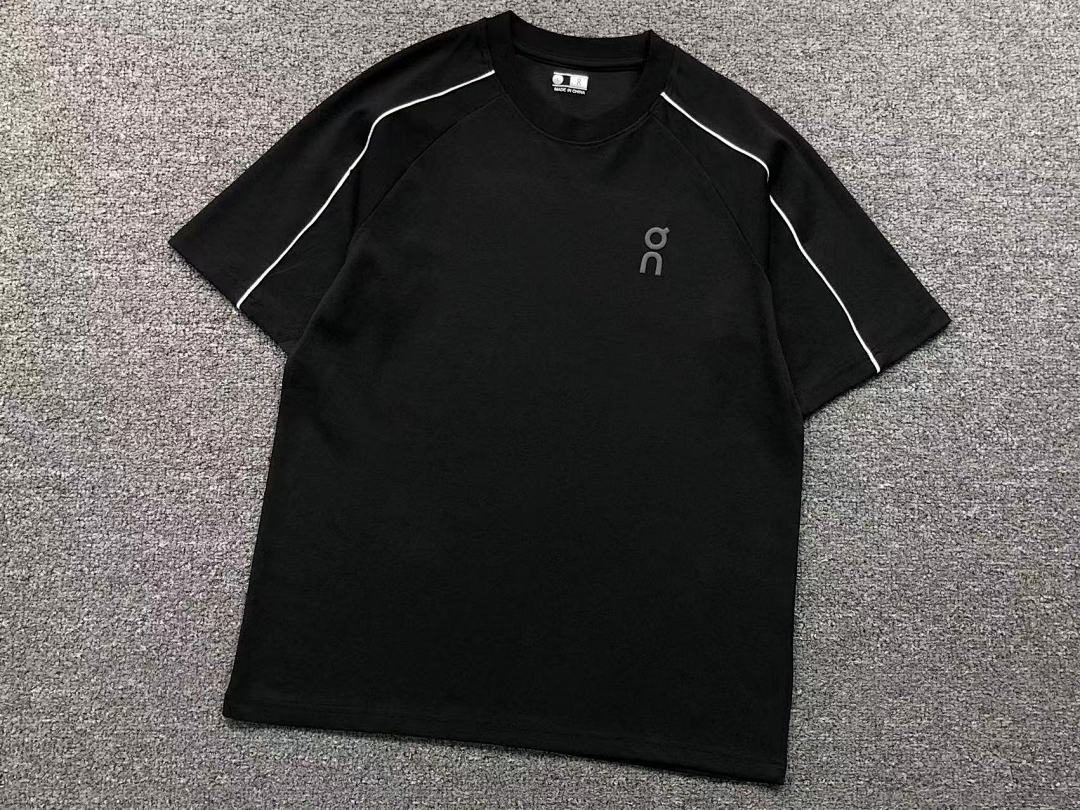Unbranded 138 ON T-SHIRT 2201215901 (Im 170Cm 60Kg I Wear Size L In The Phot) - Image 12