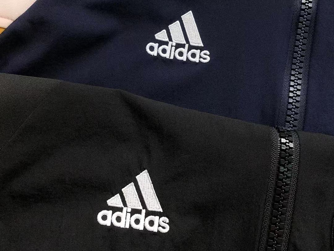 Adidas 178 A⭐I⭐AS JACKET 4207080977 (Im 170Cm 60Kg I Wear Size M In The Phot) - Image 13