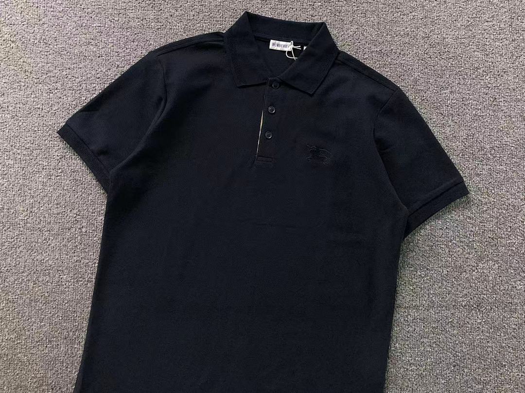 Burberry 128 B⭐R⭐E⭐RY POLO 2201210504 (Im 170Cm 60Kg I Wear Size L In The Phot) - Image 16