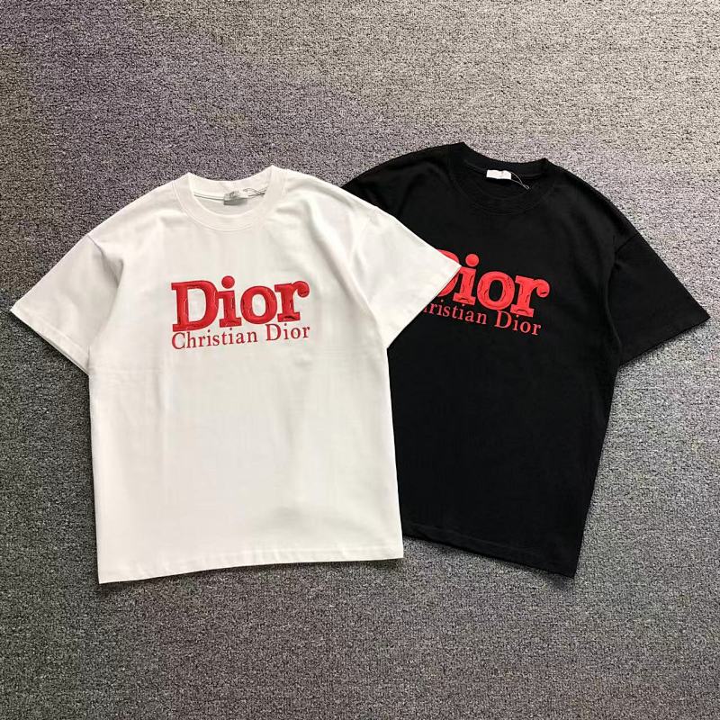 Dior 158 D⭐O⭐ T-SHIRT 22032012001 (Im 170Cm 60Kg I Wear Size S In The Phot)