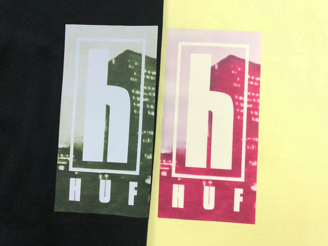 HUF 78 HUF T-SHIRT - Image 9