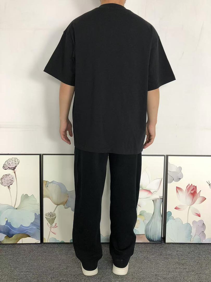 Kith 135 KITH T-SHIRT 22041815001 (Im 170Cm 60Kg I Wear Size M In The Phot) - Image 4