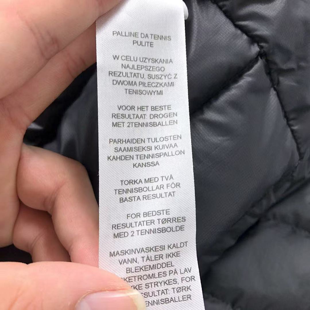 On Running 458 PATAGONIA DOWN JCKETS 310290723 (Im 170Cm 57Kg I Wear Size M In The Phot) - Image 30