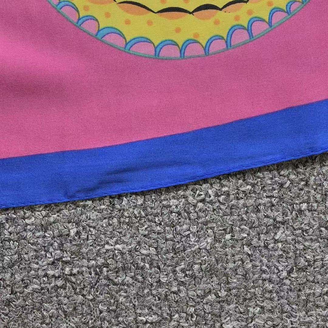 Unbranded 85 H⭐R⭐⭐S SCARF 31062836102 (Long 180CM* Wide 90CM*) - Image 7