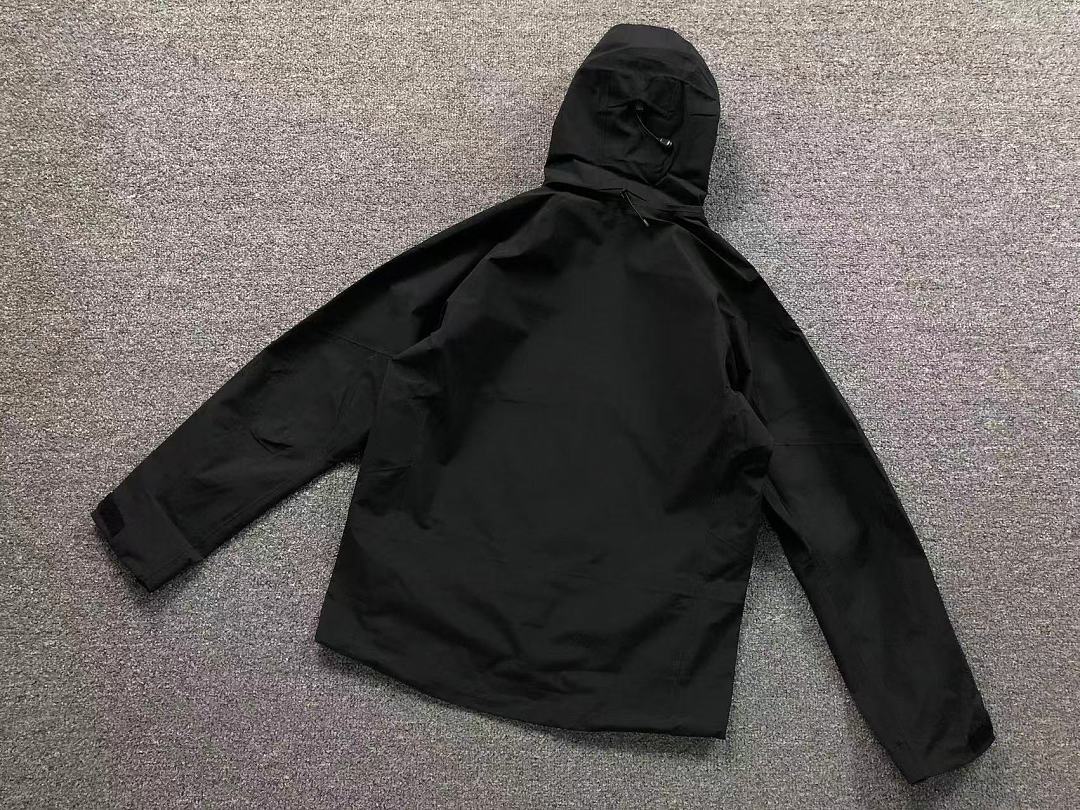 Unbranded 628 KA⭐L⭐S JACKET 32090803125 (Im 170Cm 60Kg I Wear Size M In The Phot) - Image 18