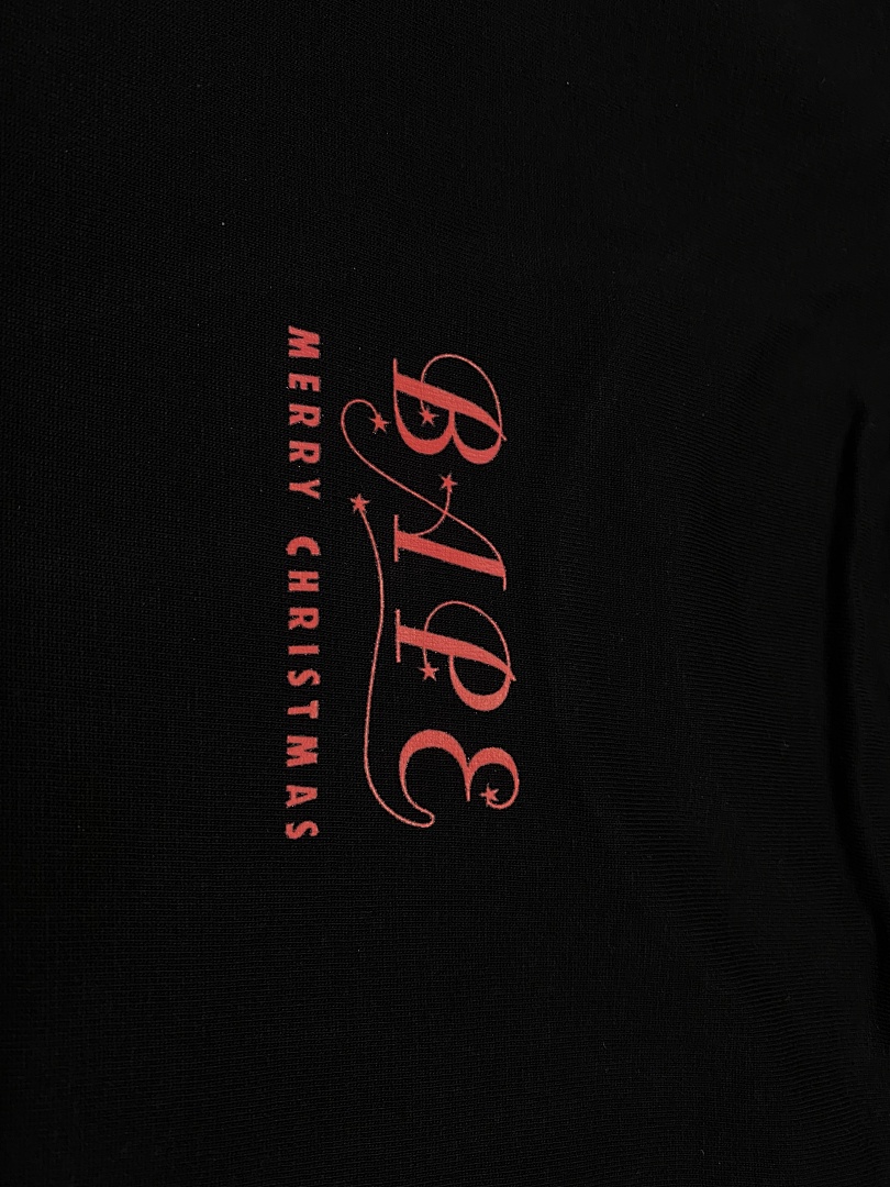 Bape 78 BAPE T-SHIRT - Image 11