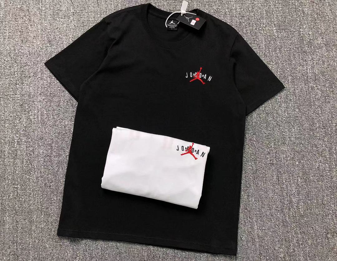 Air Jordan 75 A⭐R J⭐R⭐AN T-SHIRT - Image 18