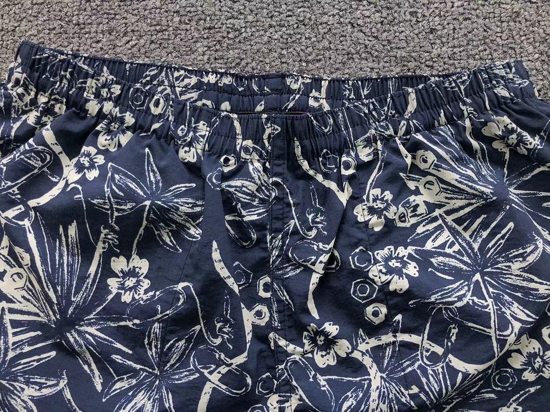 On Running 128 PATAGONIA SHORTS 5253015108 (Im 170Cm 60Kg I Wear Size S In The Phot) - Image 14