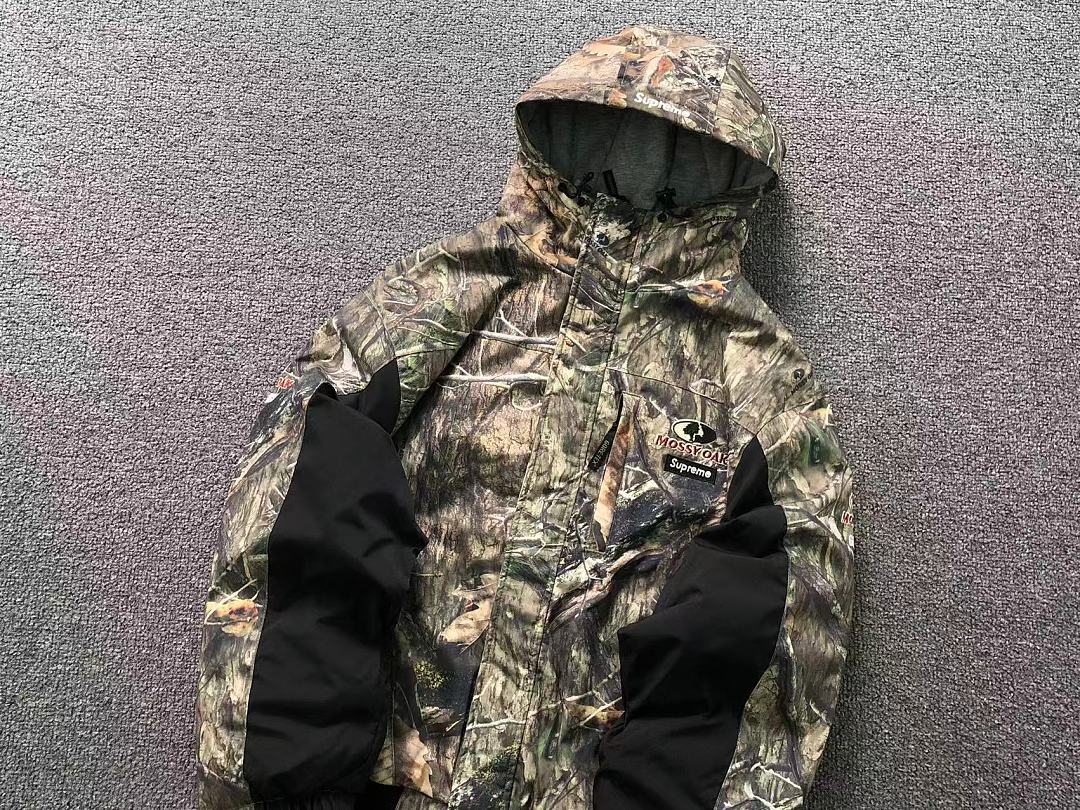 Supreme 573 S⭐⭐R⭐⭐E JACKET 127312133 (Im 170Cm 60Kg I Wear Size S In The Phot) - Image 8