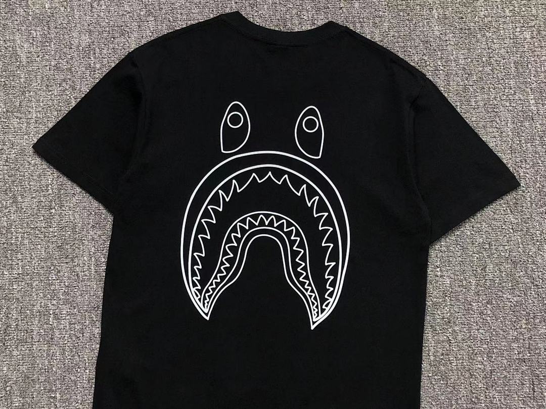 Bape 79 BAPE T-SHIRT - Image 7