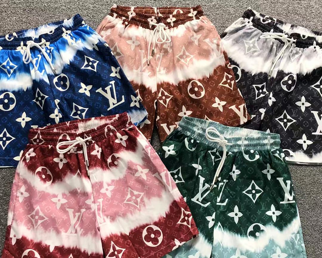 Louis Vuitton 85 L⭐ SHORTS 5242413100 (Im 170Cm 60Kg I Wear Size S In The Phot) - Image 6