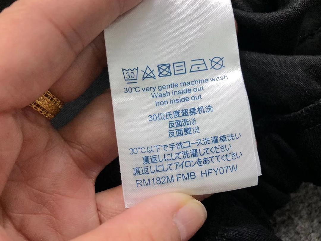 Louis Vuitton 398 L⭐ HOODIE TROUSERS 5242703147 (Im 170Cm 60Kg I Wear Size L In The Phot) - Image 22