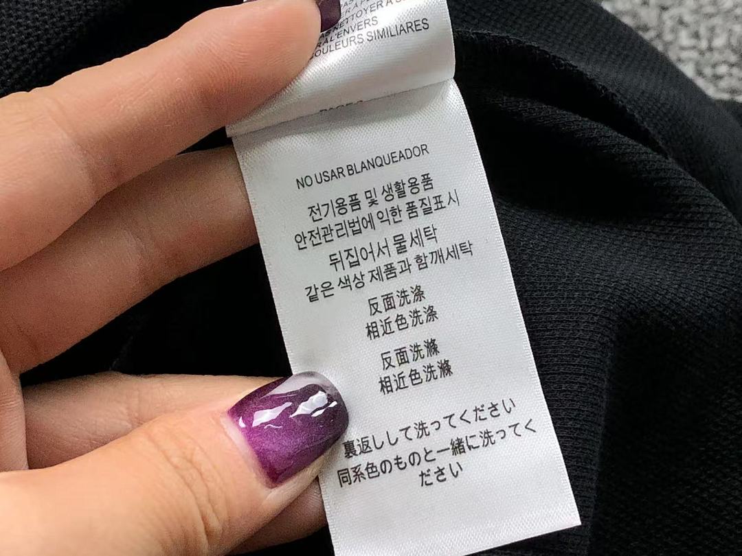 Burberry 135 B⭐R⭐E⭐RY POLO 560409106 (Im 170Cm 60Kg I Wear Size XL In The Phot) - Image 23