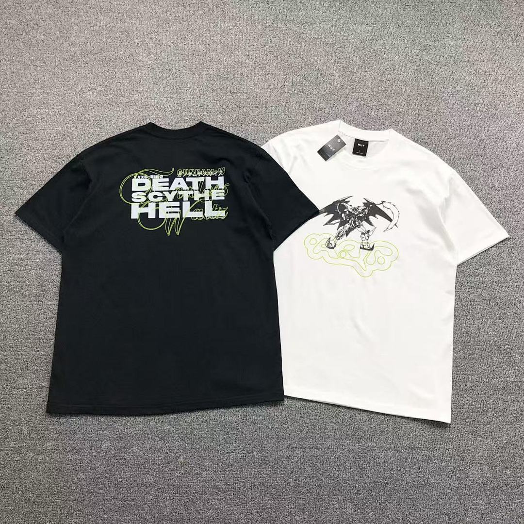 HUF 78 HUF T-SHIRT