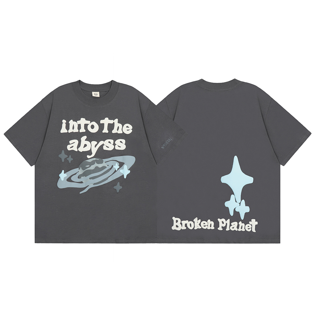 Broken Planet 85 BROKEN PLANET T-SHIRT