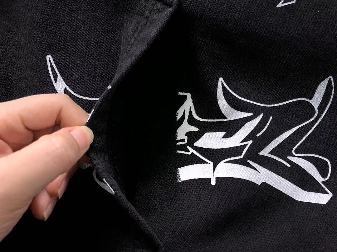 Hellstar 308 HELLSTAR HOODIE 3209010672 (Im 170Cm 60Kg I Wear Size M In The Phot) - Image 16