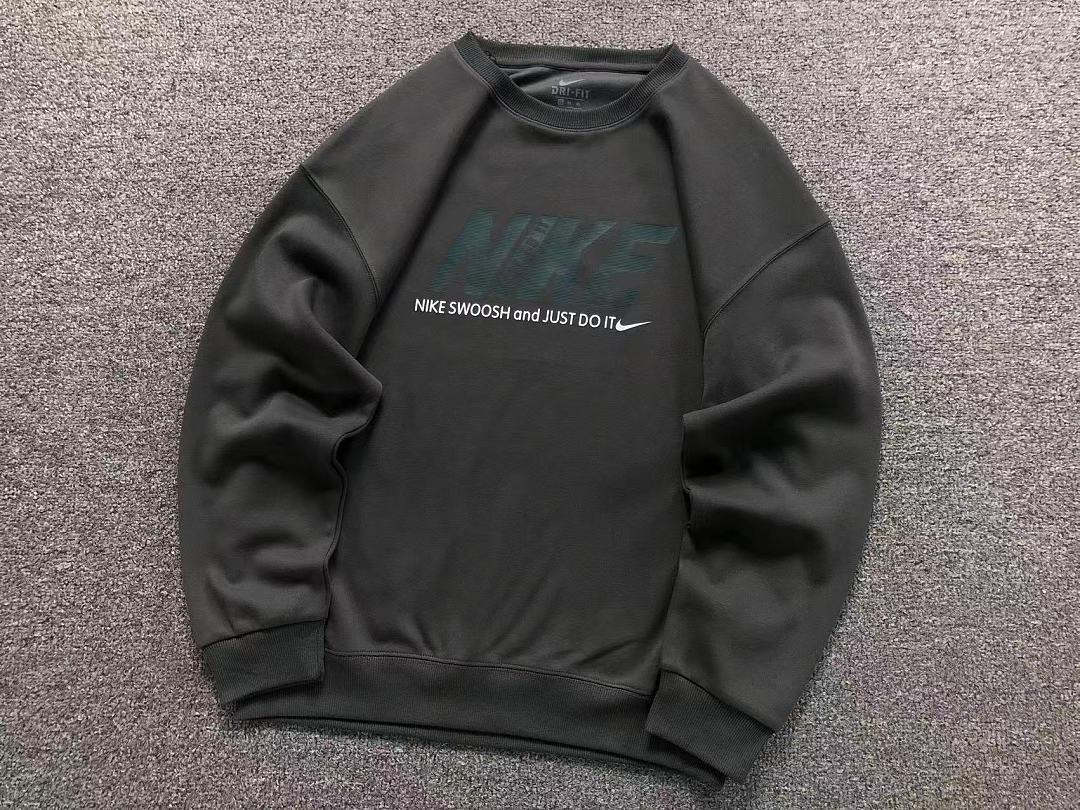 Nike 168 N⭐K⭐ HOODIE 3207280204 (Im 170Cm 60Kg I Wear Size XL In The Phot) - Image 13