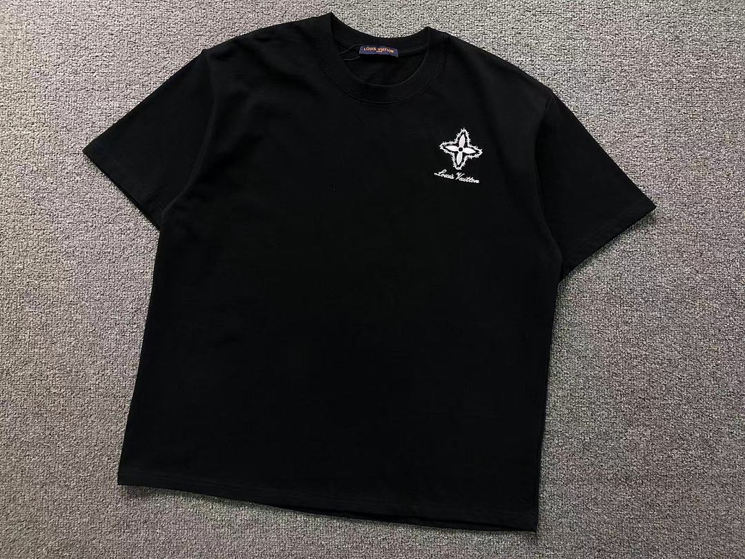 Unbranded 145 L⭐ T-SHIRT 2205081001 (Im 170Cm 60Kg I Wear Size XL In The Phot) - Image 10