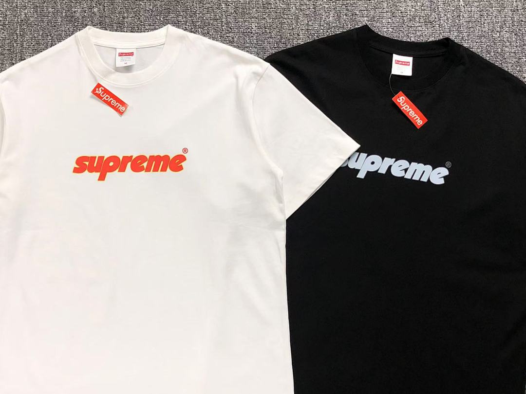 Supreme 88 S⭐⭐R⭐⭐E T-SHIRT - Image 4