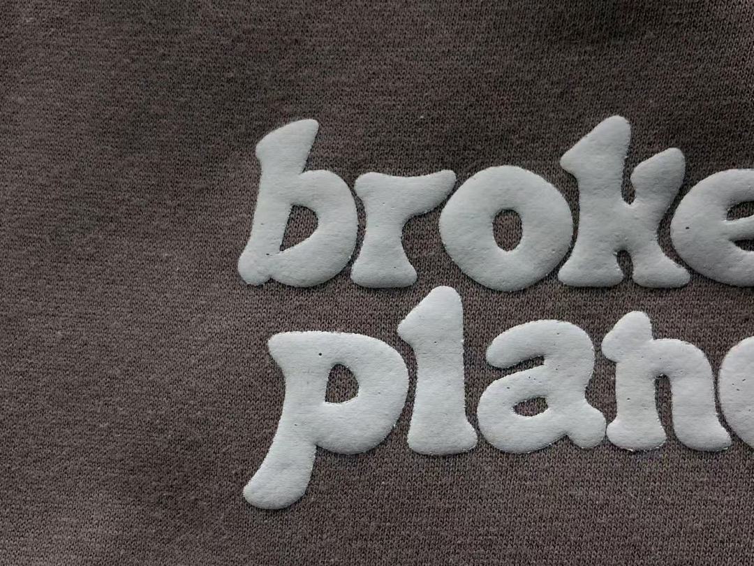 Broken Planet 118 BROKEN PLANET TROUSERS 56121691 (Im 170Cm 55Kg I Wear Size S In The Phot) - Image 9