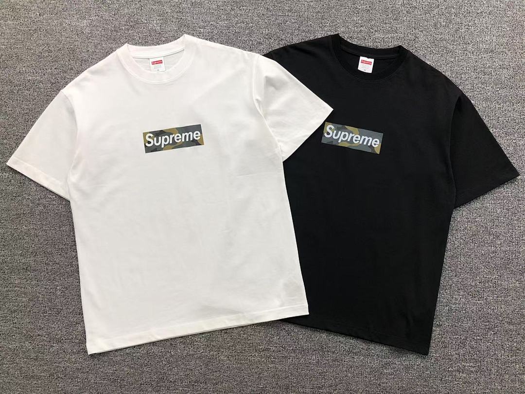 Supreme 88 S⭐⭐R⭐⭐E T-SHIRT - Image 3