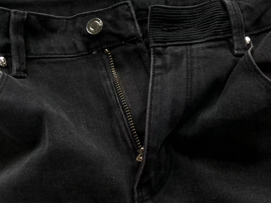 Ksubi 215 K⭐U⭐I TROUSERS 3206230417 (Im 170Cm 60Kg I Wear Size 30 In The Phot) - Image 14