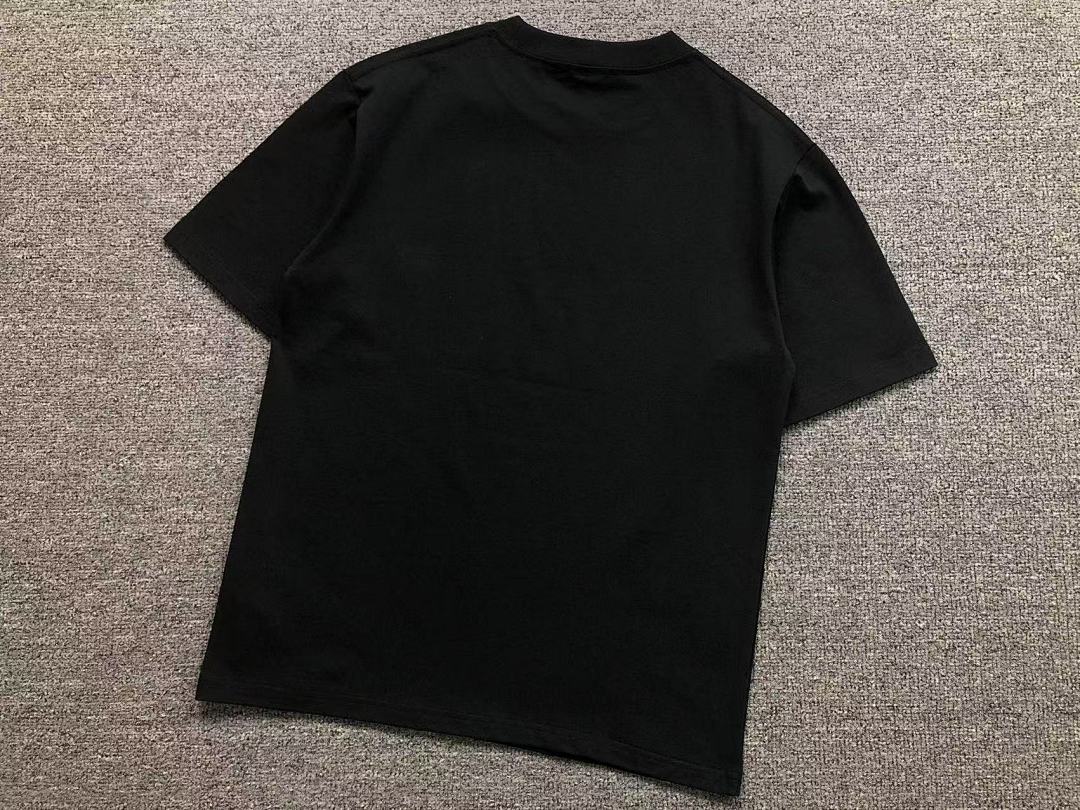 Prada 95 P⭐A⭐A T-SHIRT 3203145003 (Im 170Cm 60Kg I Wear Size M In The Phot) - Image 14