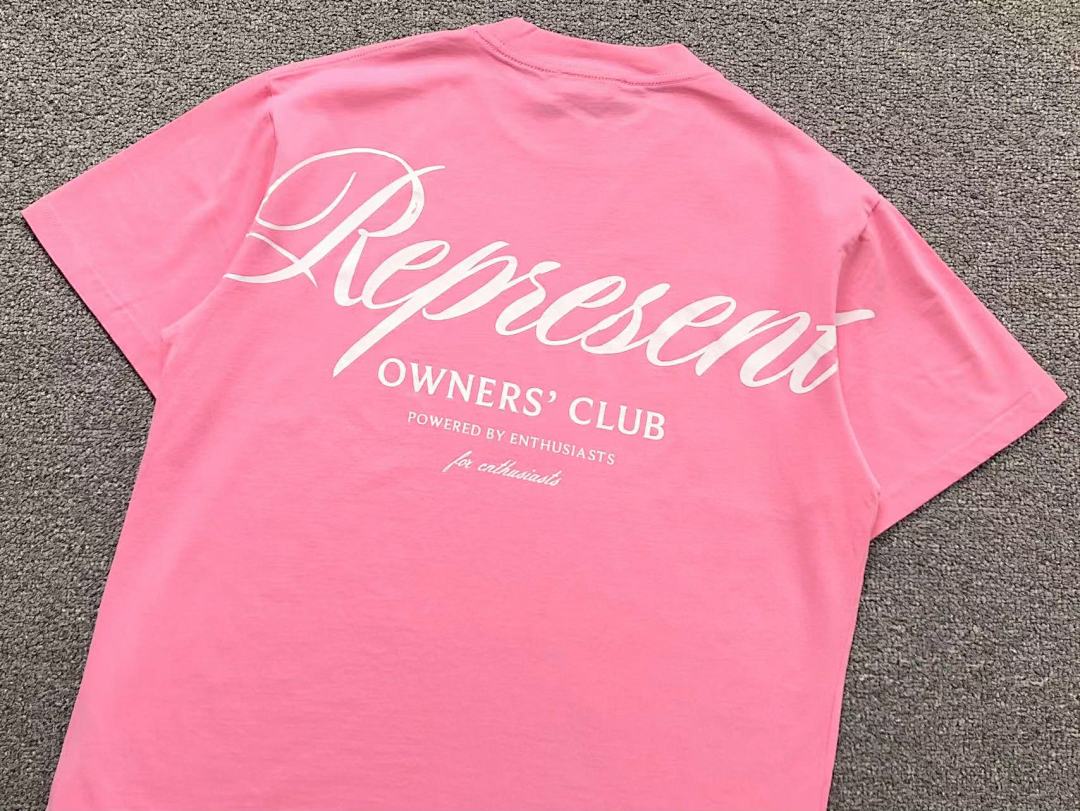 Represent 115 REPRESENT T-SHIRT 22040662125 (Im 170Cm 60Kg I Wear Size M In The Phot) - Image 14