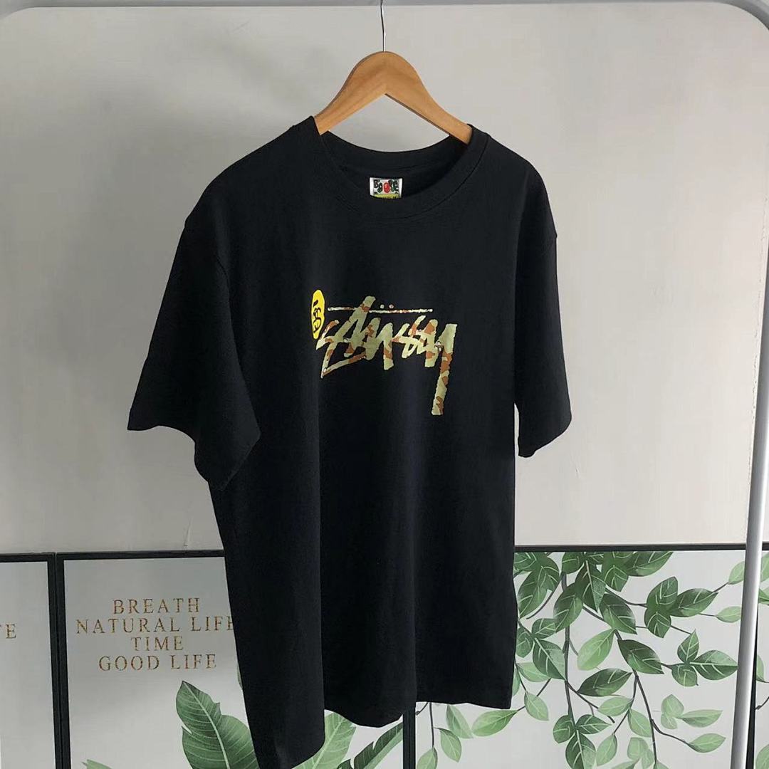 Bape 95 BAPE T-SHIRT - Image 24