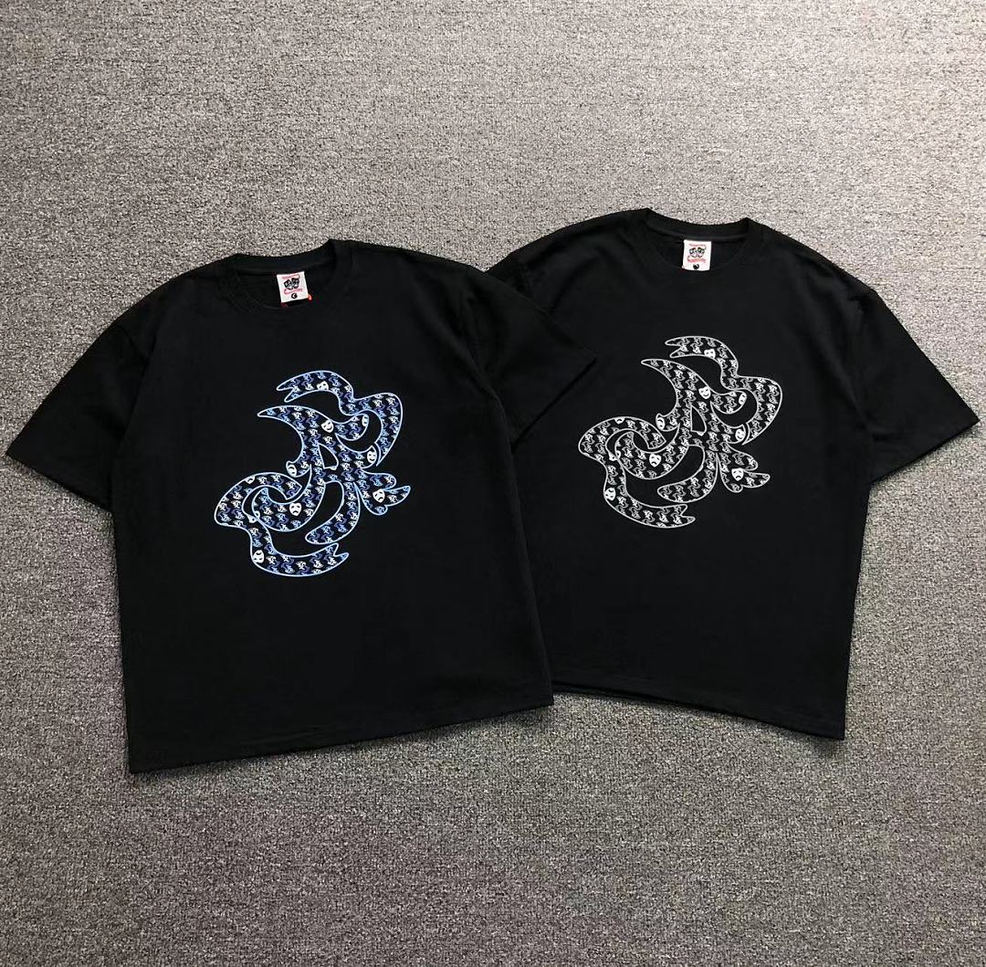 Cough Syrup Cough Syrup 88 COU⭐H SY⭐UP T-SHIRT 5207020378 (Im 170Cm 60Kg I Wear Size L In The Phot), photo 1