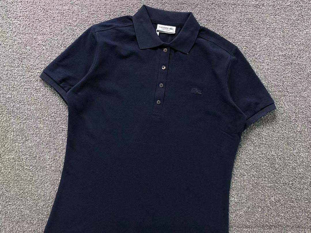 Lacoste 138 LACOSTE POLO FEMAIE - Image 10