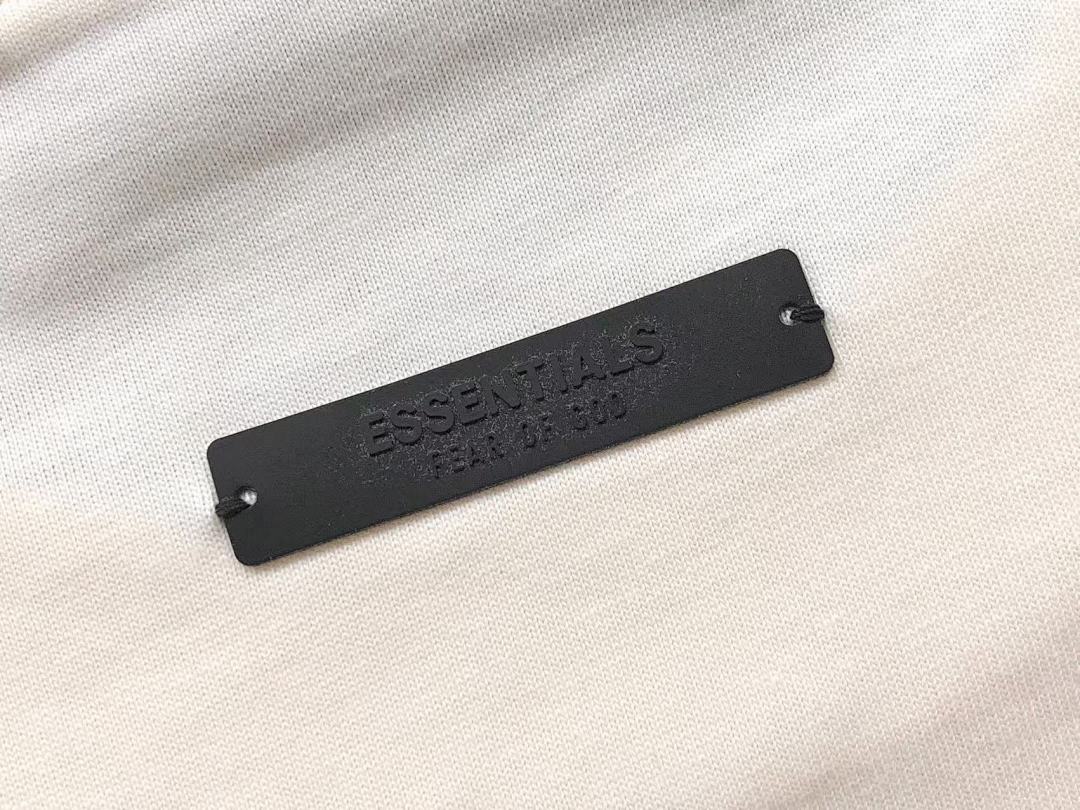 Fear of God 98 FOG T-SHIRT 412203017 (Im 170Cm 57Kg I Wear Size S In The Phot) - Image 10