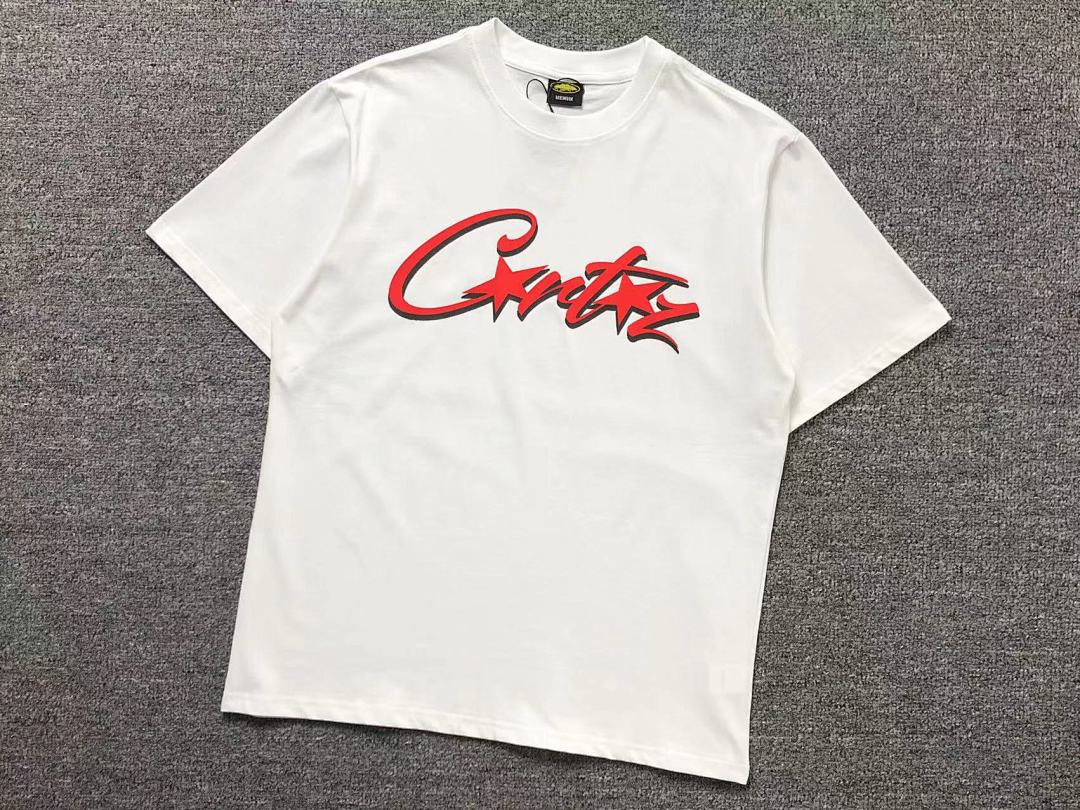Corteiz 78 CORTEIZ T-SHIRT - Image 8