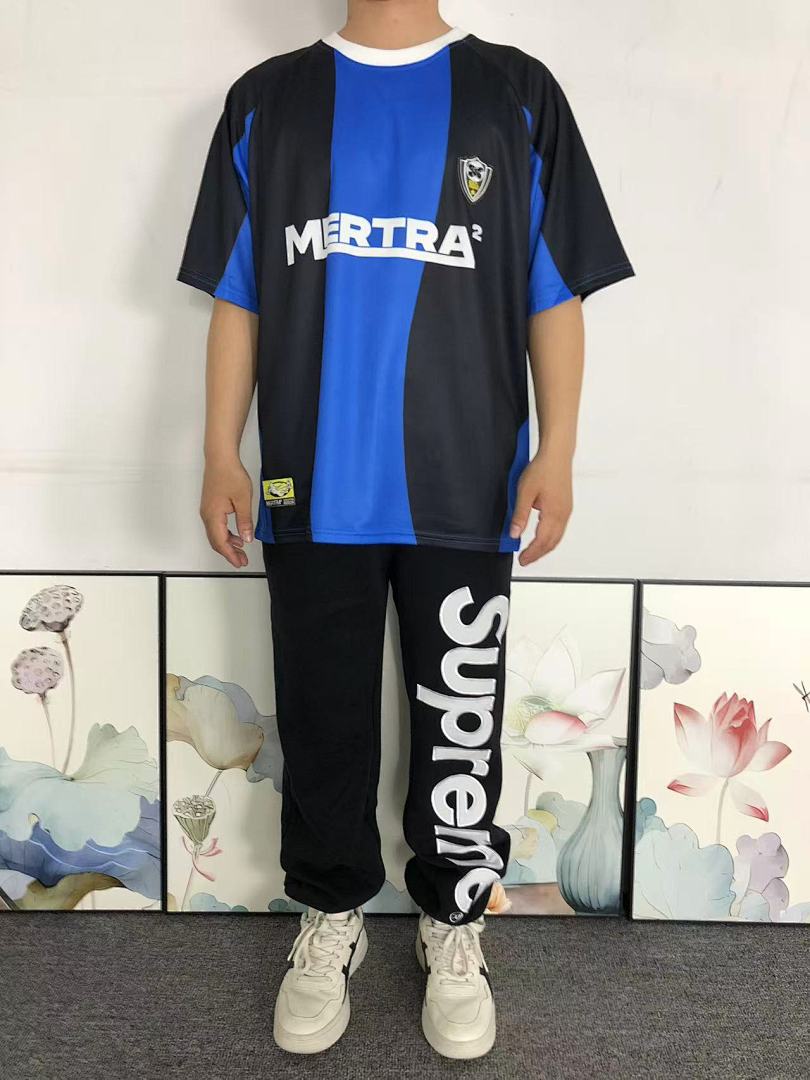 Mertra 88 M⭐RT⭐A T-SHIRT 524100378 (Im 170Cm 60Kg I Wear Size L In The Phot) - Image 3