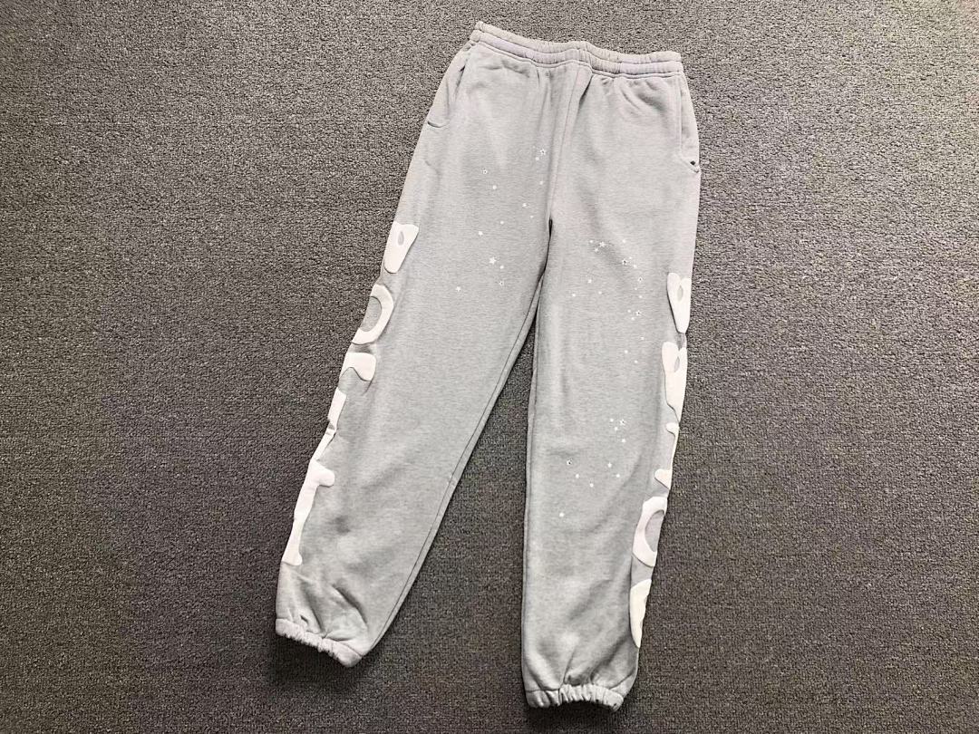 Sp5der 118 SP5DER TROUSERS 5212113158 (Im 170Cm 60Kg I Wear Size L In The Phot) - Image 6