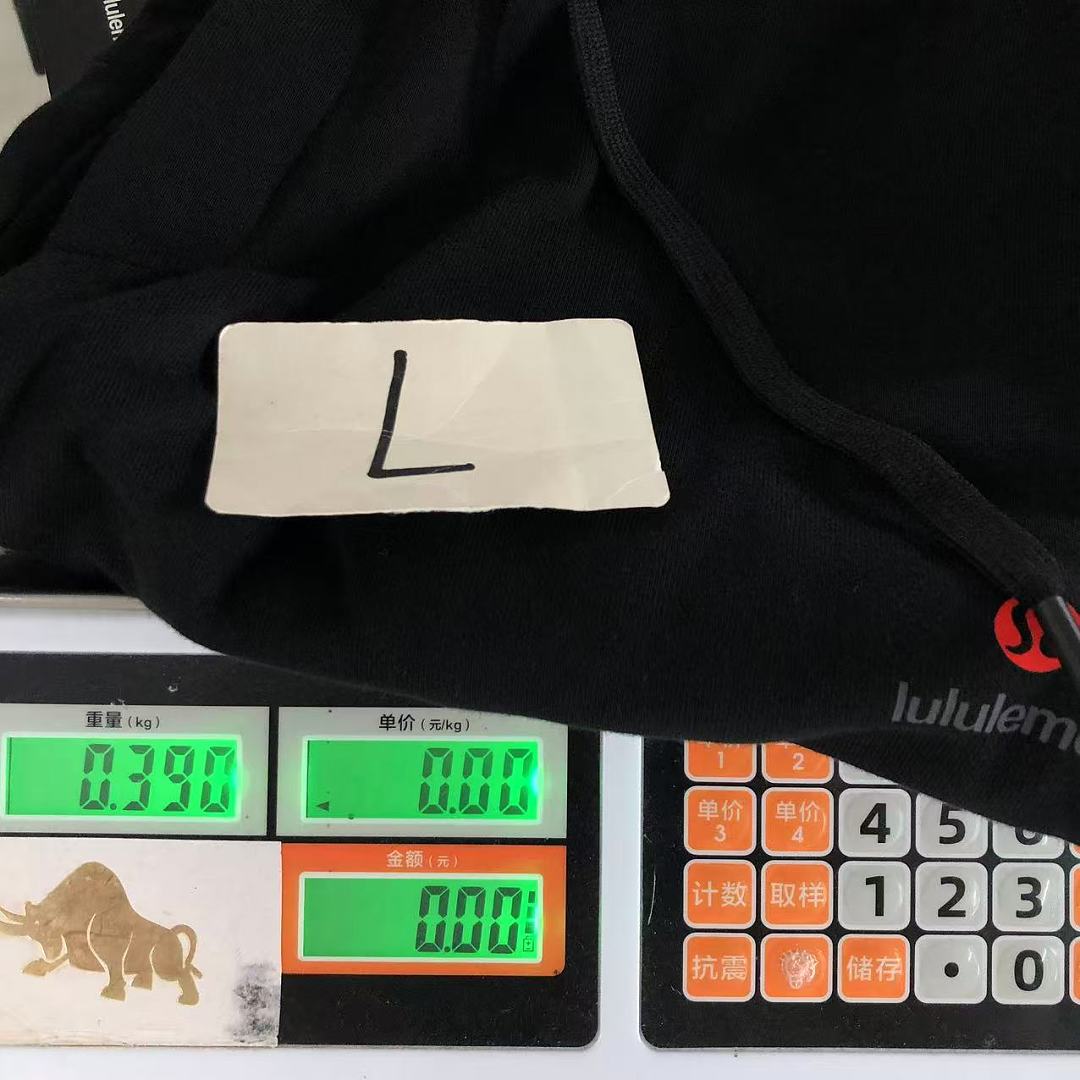 Unbranded 128 LULULEMON SHORTS 2204251901 (Im 170Cm 60Kg I Wear Size L In The Phot) - Image 39