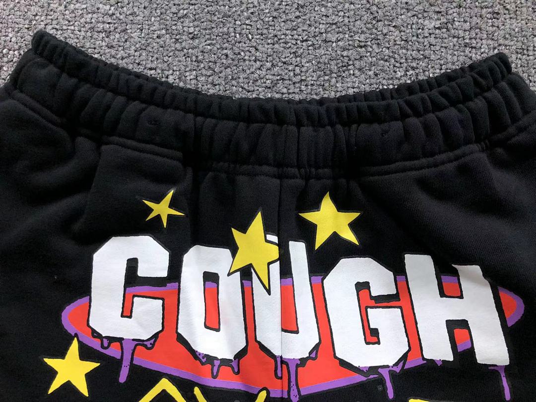 Cough Syrup 218 COU⭐H SY⭐UP TROUSERS 2203112172 (Im 170Cm 60Kg I Wear Size M In The Phot) - Image 30