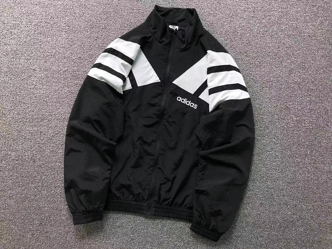 Adidas 168 A⭐I⭐AS JACKET 4207020477 (Im 170Cm 60Kg I Wear Size M In The Phot) - Image 15