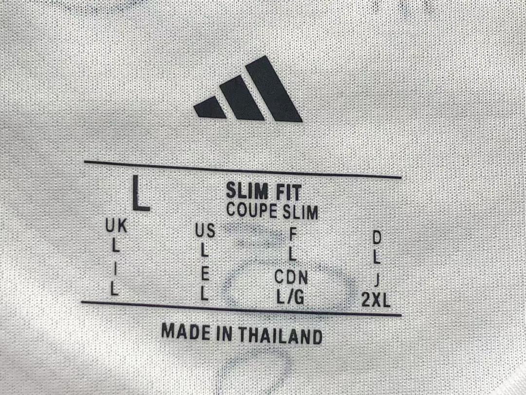 Unbranded 78 FOOTBALL T-SHIRT 11052302002 (Im 170Cm 60Kg I Wear Size L In The Phot) - Image 14