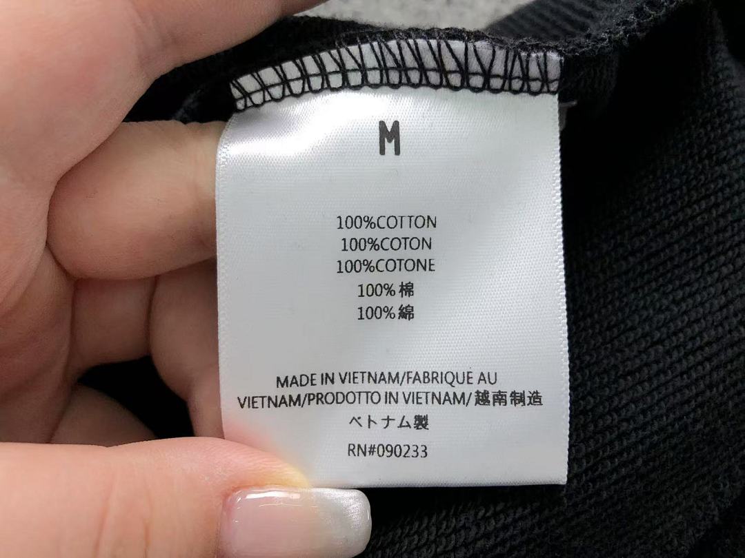 Fear of God TROUSERS118 FOG HOODIE - Image 23