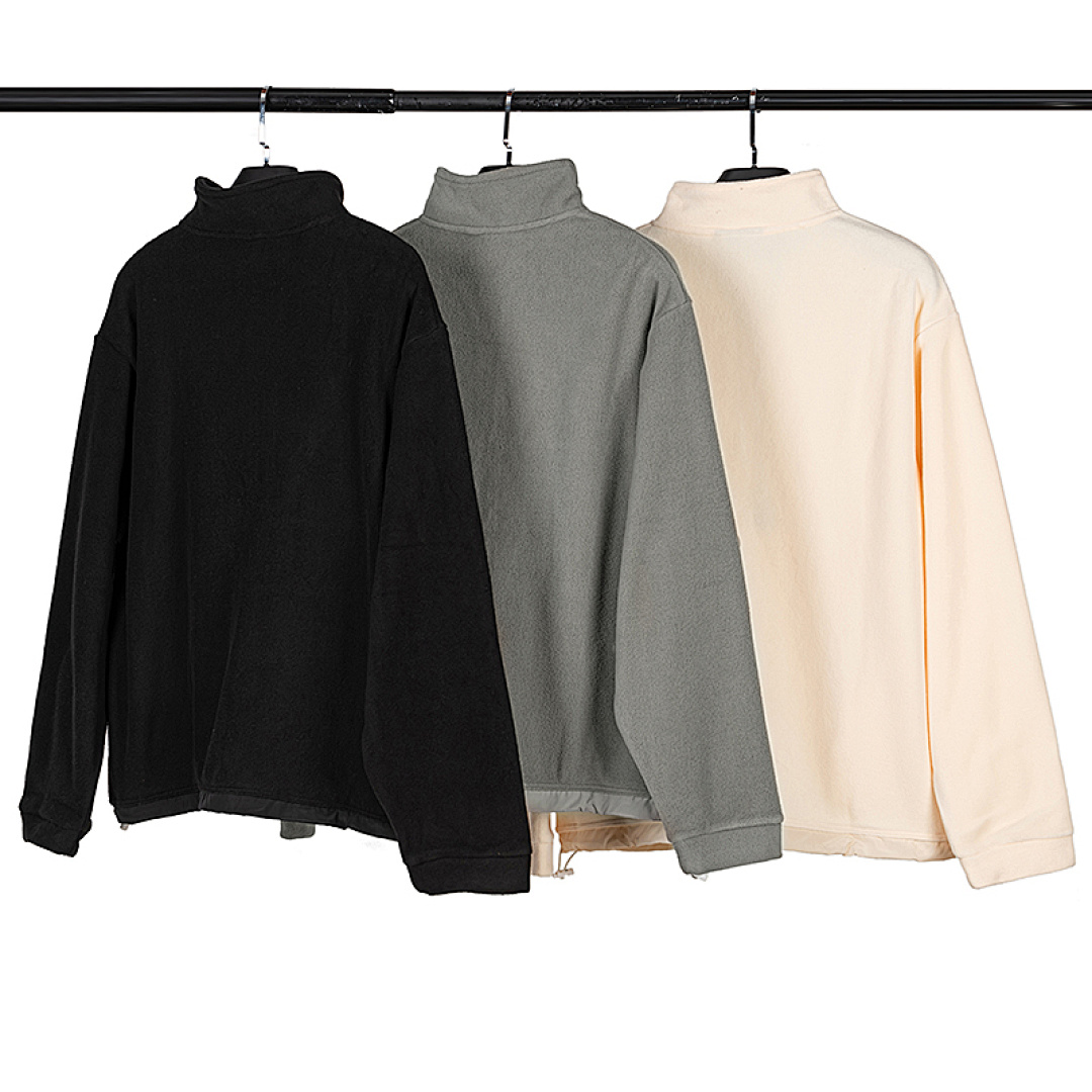 Fear of God 126 FOG HOODIE - Image 3