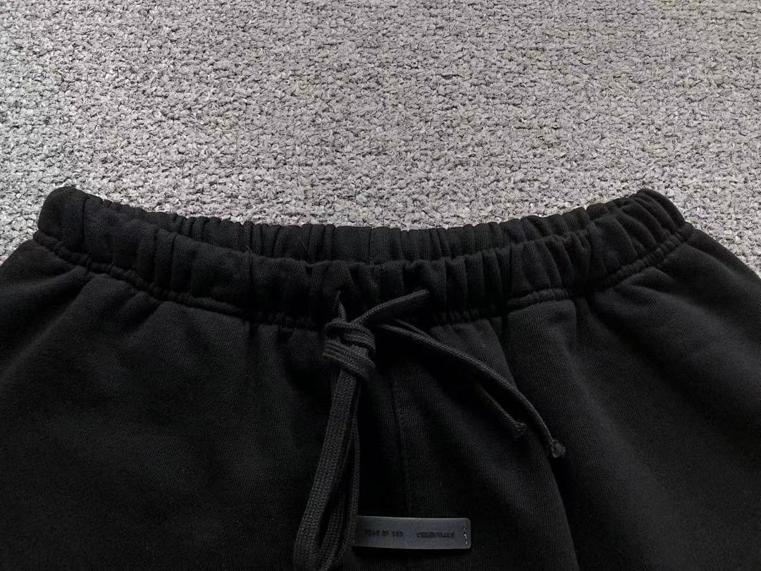 Fear of God SHORTS 125 FOG T-SHIRT 4203070677 (Im 170Cm 60Kg I Wear Size M In The Phot) - Image 53