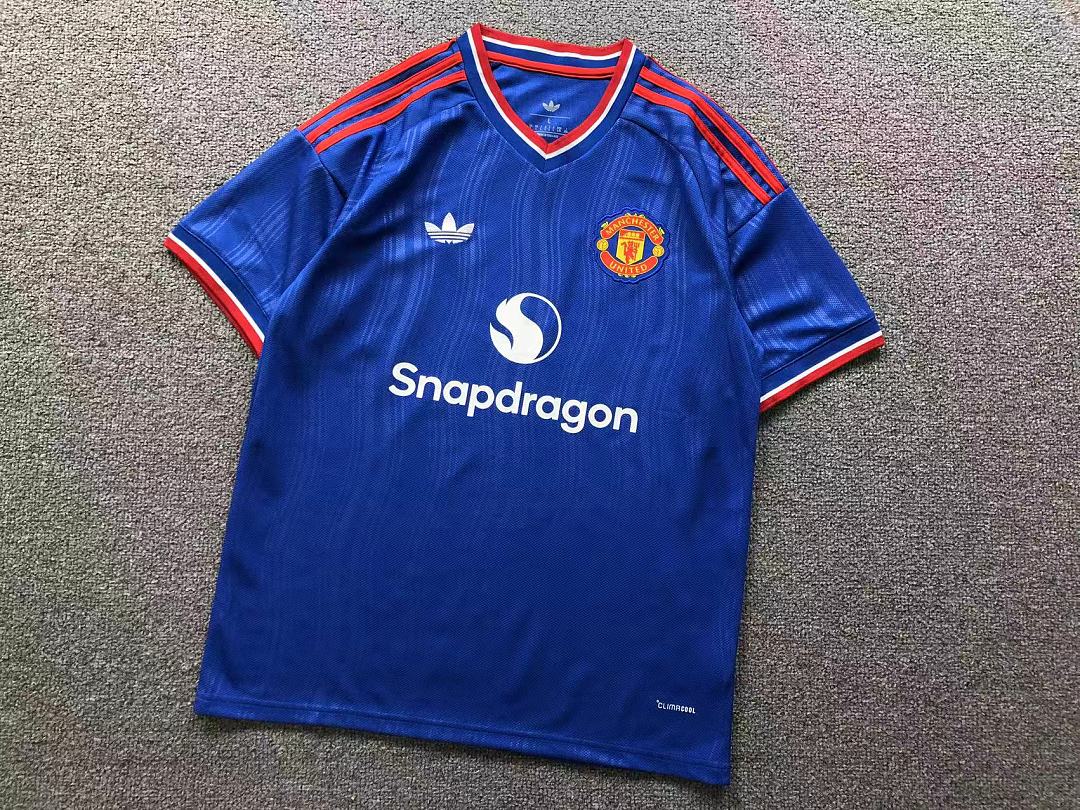 Unbranded 79 FOOTBALL T-SHIRT 1281808002 (Im 170Cm 60Kg I Wear Size L In The Phot) - Image 6