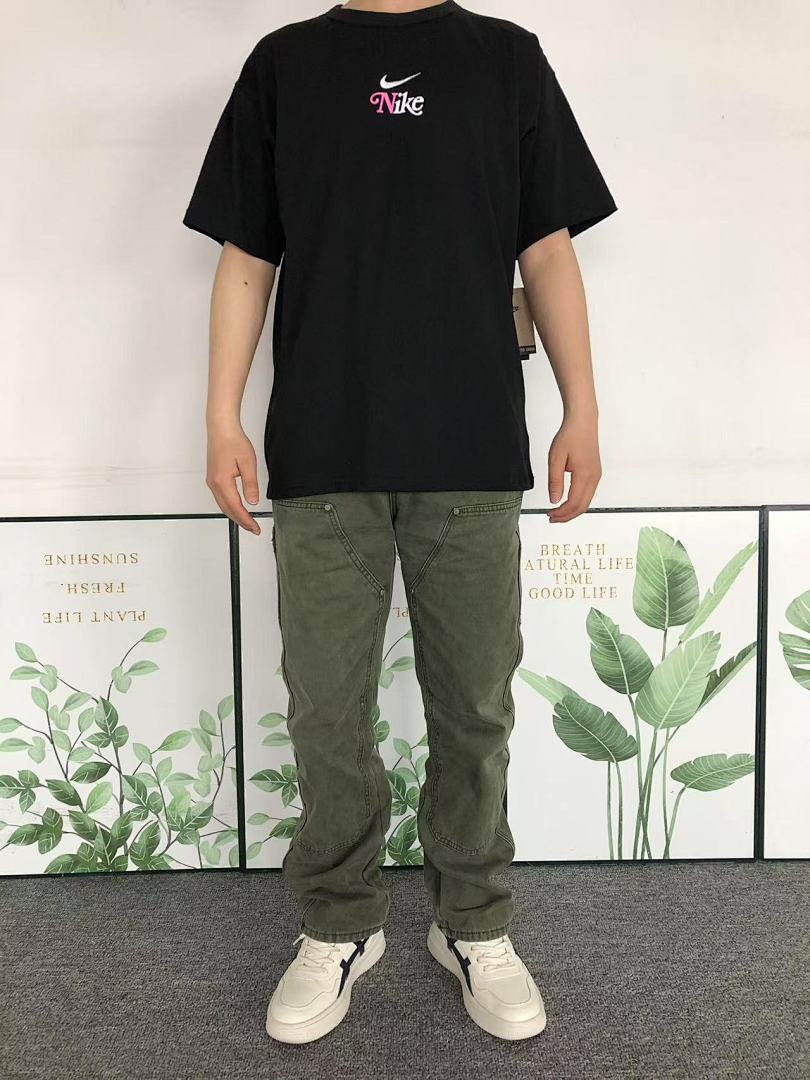 Nike 108 N⭐K⭐ T-SHIRT 3103170319 (Im 170Cm 60Kg I Wear Size M In The Phot) - Image 3