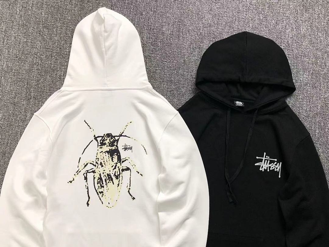 Stussy 165 STUSSY - Image 4
