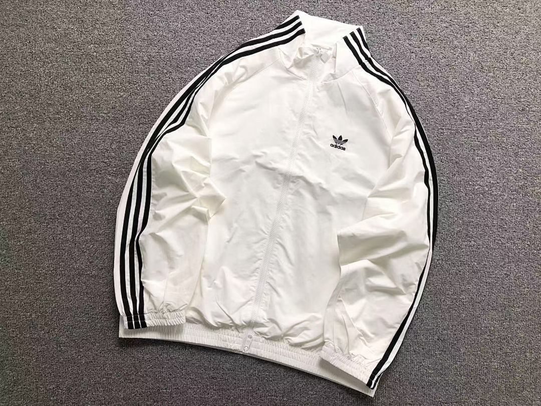 Adidas 215 A⭐I⭐AS JACKET 1232702159 (Im 170Cm 60Kg I Wear Size 2XL In The Phot) - Image 7