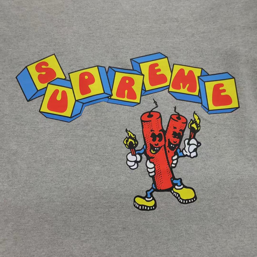 Supreme 98 S⭐⭐R⭐⭐E T-SHIRT 4207211502 (Im 170Cm 60Kg I Wear Size M In The Phot) - Image 21